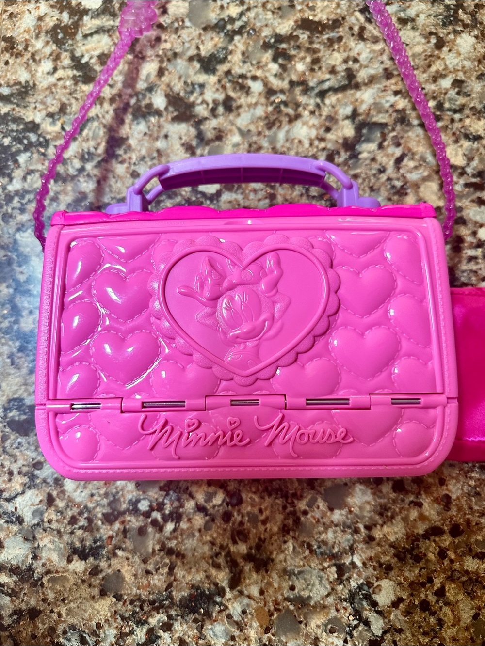 Two Minnie Purses - Picture 6 of 8